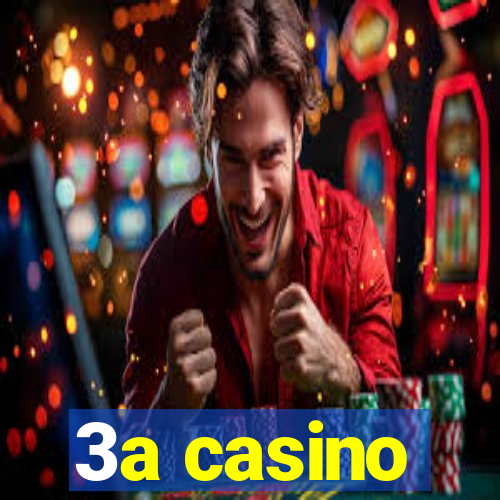 3a casino